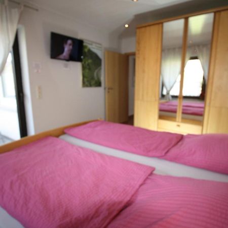 Komfort Ferienwohnung Fewo74-1 Bremm Exterior photo