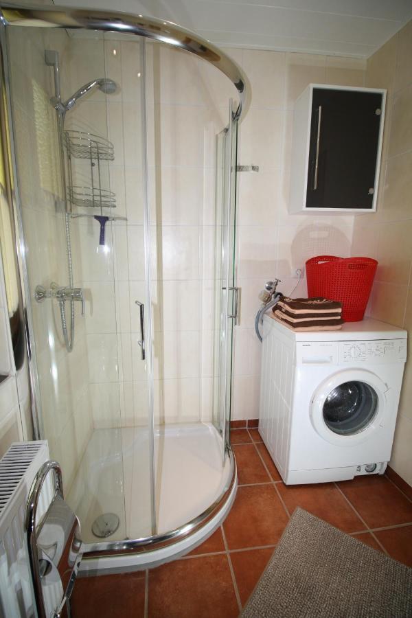 Komfort Ferienwohnung Fewo74-1 Bremm Exterior photo