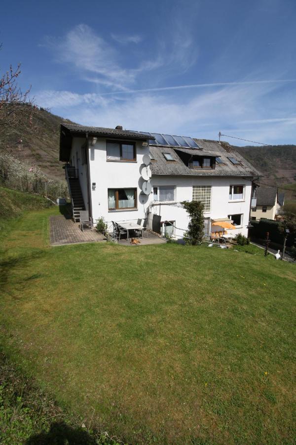 Komfort Ferienwohnung Fewo74-1 Bremm Exterior photo