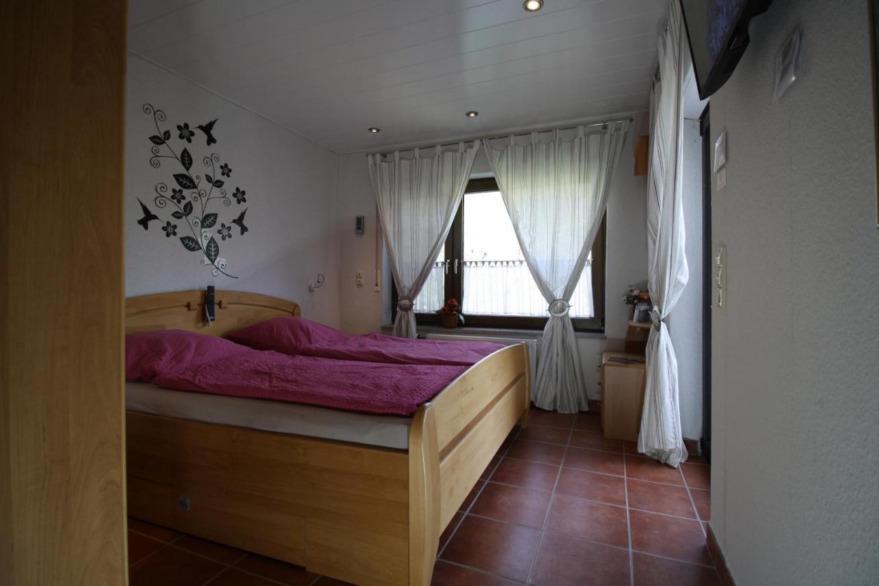 Komfort Ferienwohnung Fewo74-1 Bremm Exterior photo